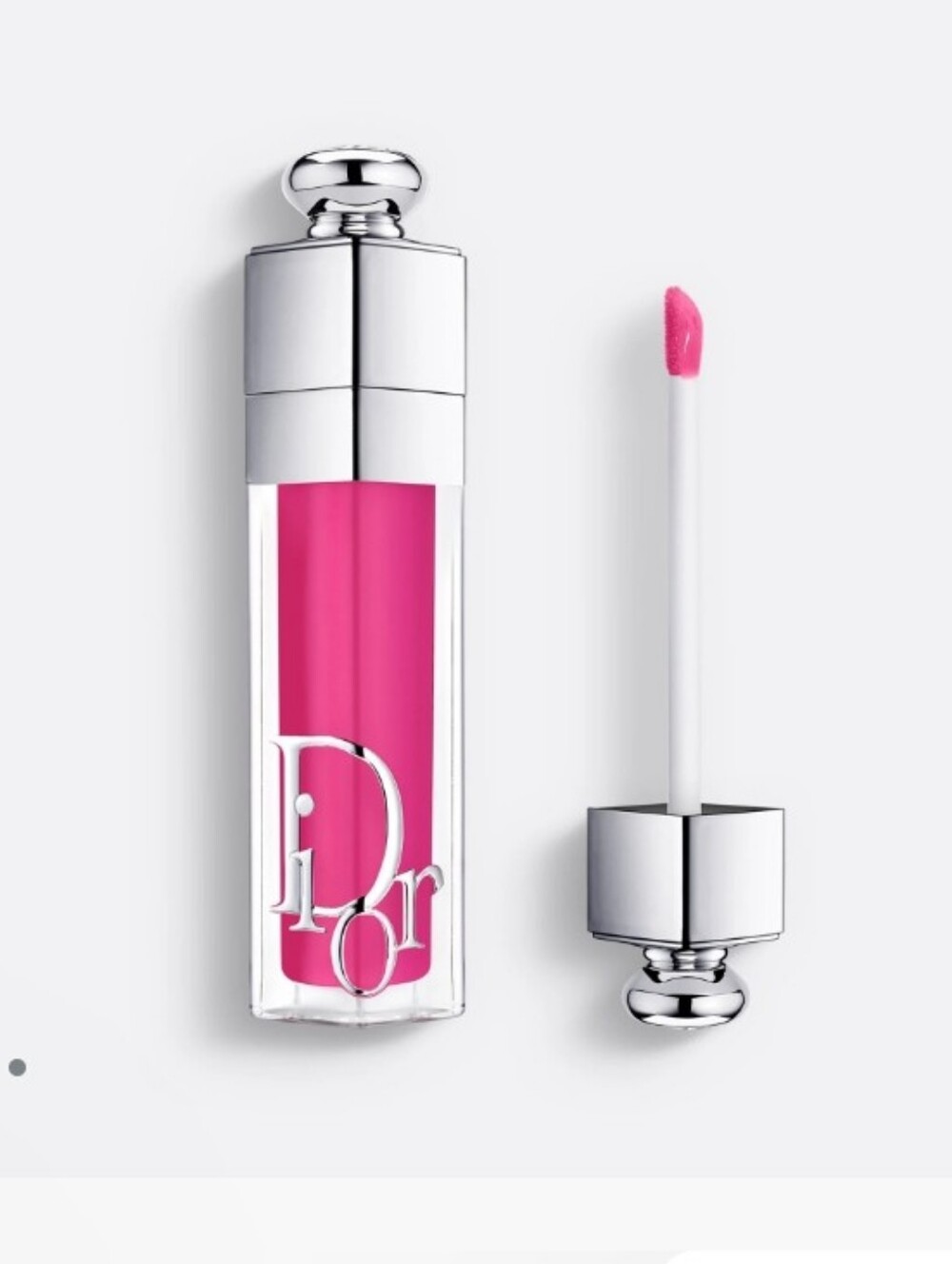 Dior Addict Lip Maximizer Plumping Gloss